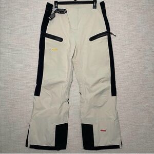 Whitespace 3L Performance Pants Large Men’s Snowboard Ski Waterproof